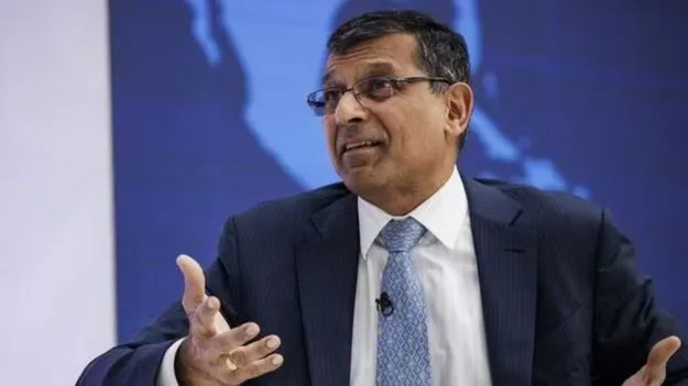 Raghuram Rajan on AI: ఏఐతో ఉద్యోగాల కోతలపై ఆర్‌బీఐ మాజీ గవర్నర్ రఘురామ్ రాజన్ కీలక వ్యాఖ్యలు