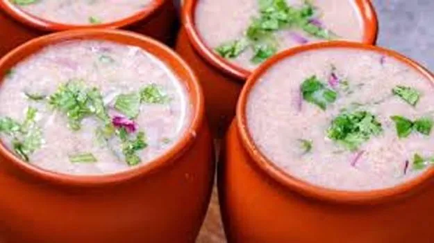 Ragi Java in Winter Season: శీతాకాలం రాగి జావ తాగవచ్చా..?