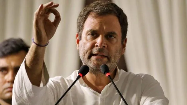 Rahul Gandhi-IndiGo Fiasco: ఇండిగో ఫ్లైట్‌ల రద్దు.. ప్రభుత్వంపై రాహుల్ గాంధీ ఫైర్