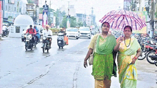 దిత్వా ముప్పు తప్పింది!