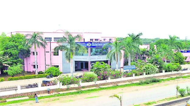 మున్సిపల్‌ ఎన్నికలకు కసరత్తు