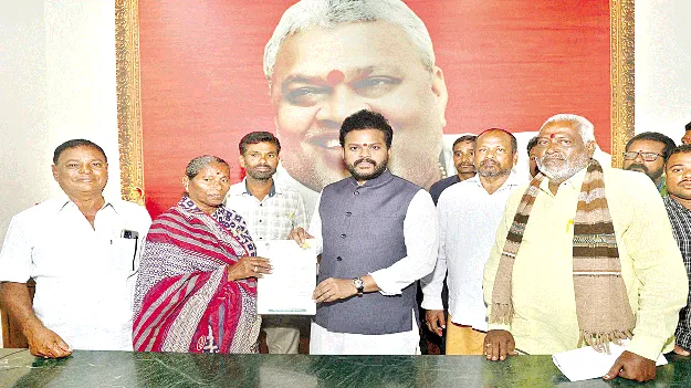 పేదలకు వరం సీఎం సహాయ నిధి