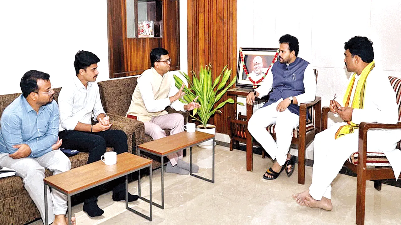 రథసప్తమి వేడుకలు వైభవంగా నిర్వహించాలి