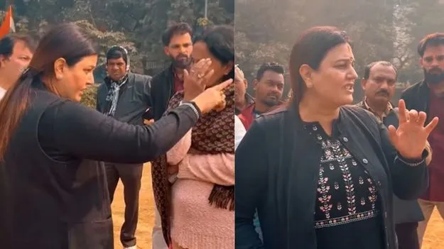 Delhi Councillor Warning: 30 రోజుల్లో హిందీ నేర్చుకోలేదంటే.. ఢిల్లీలో ఆఫ్రికా జాతీయుడికి భీకర వార్నింగ్