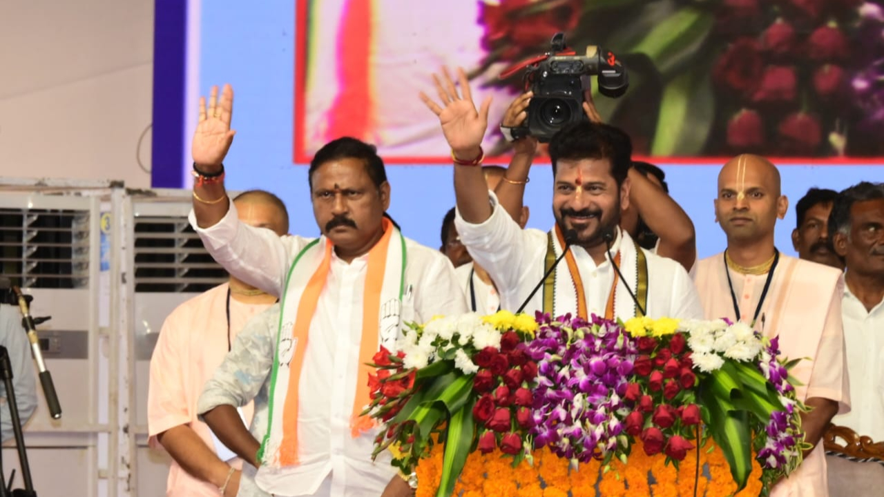  CM Revanth Reddy: 70 ఏళ్ల కల త్వరలో నెరవేరబోతుంది..