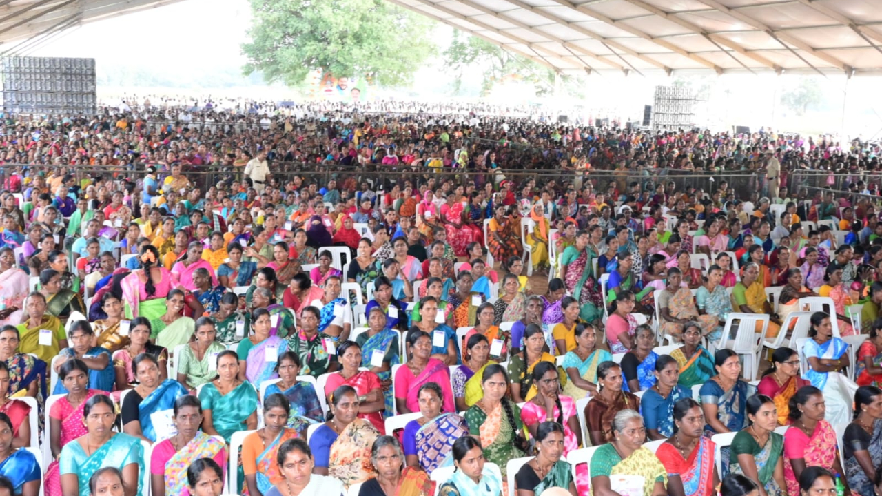  CM Revanth Reddy: 70 ఏళ్ల కల త్వరలో నెరవేరబోతుంది..