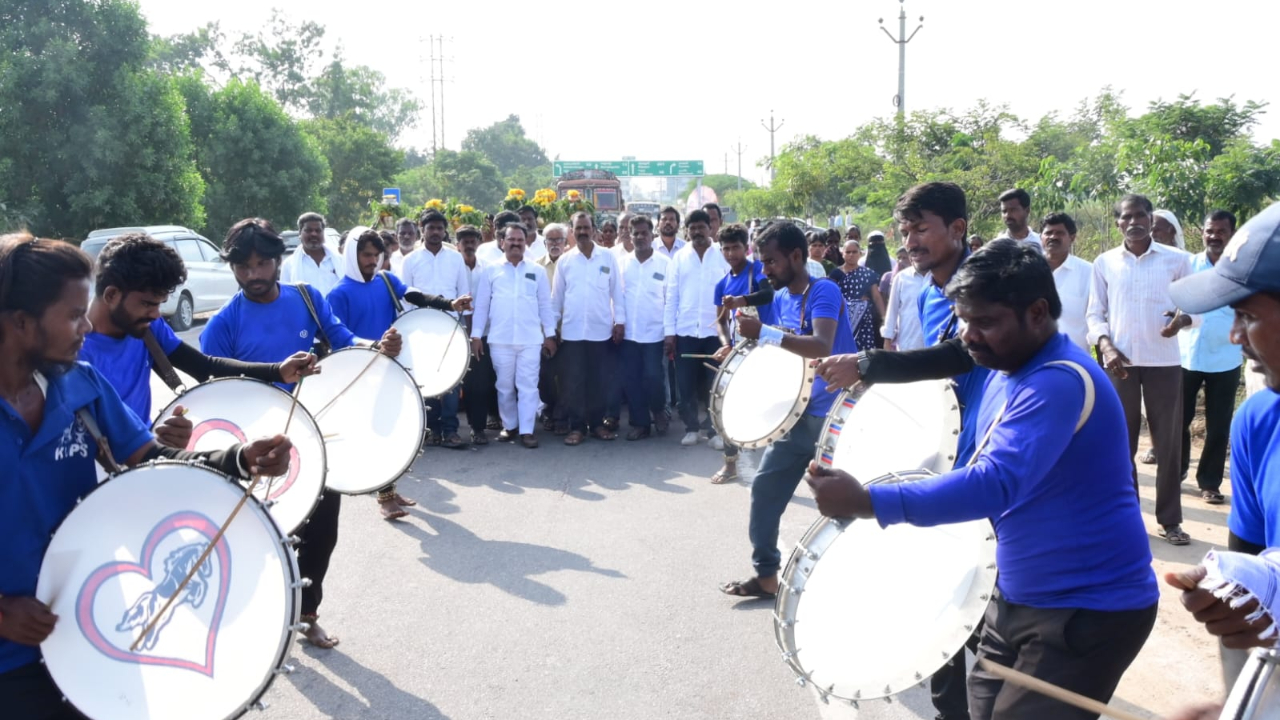  CM Revanth Reddy: 70 ఏళ్ల కల త్వరలో నెరవేరబోతుంది..