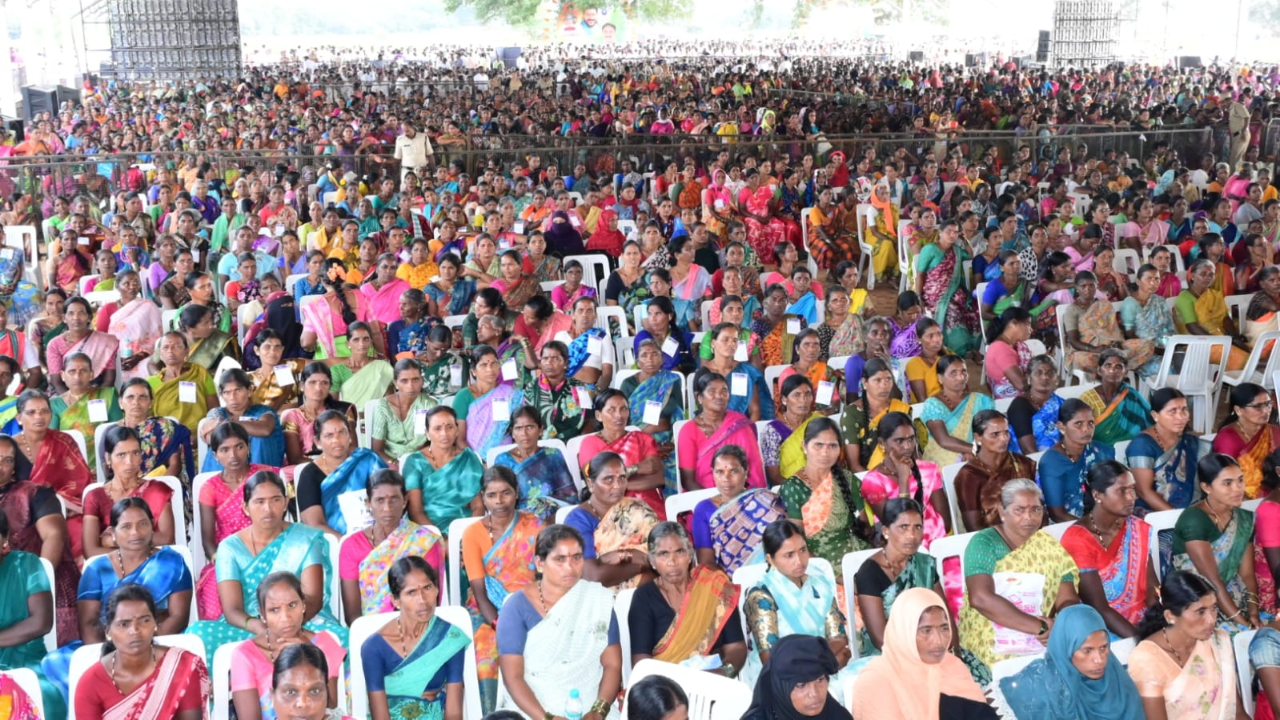  CM Revanth Reddy: 70 ఏళ్ల కల త్వరలో నెరవేరబోతుంది..