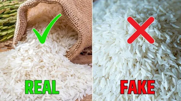 Tips to Identify Adulterated Rice: ఈ సింపుల్ టిప్స్‌తో కల్తీ  బియ్యాన్ని గుర్తించండి.!