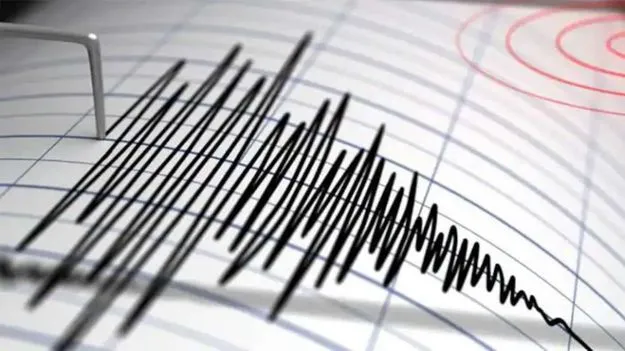 Japan Earthquake: జపాన్‌ తీరంలో భారీ భూకంపం.. సునామీ హెచ్చరికలు జారీ