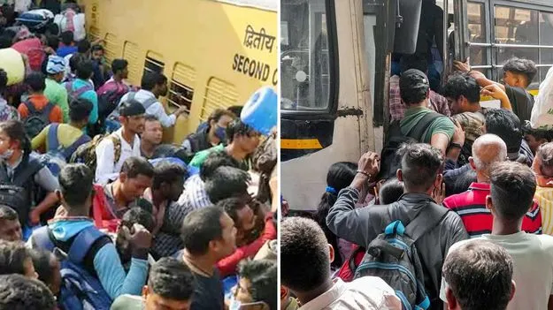 Sankranti Special: సంక్రాంతికి ఊరెళ్తున్నారా.. అయితే ఇవి మీకోసమే..