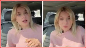 Russia Woman about India: మూడేళ్లుగా భారత్‌లో ఉంటున్న రష్యా యువతి.. అవన్నీ నిజం కాదంటూ.. 