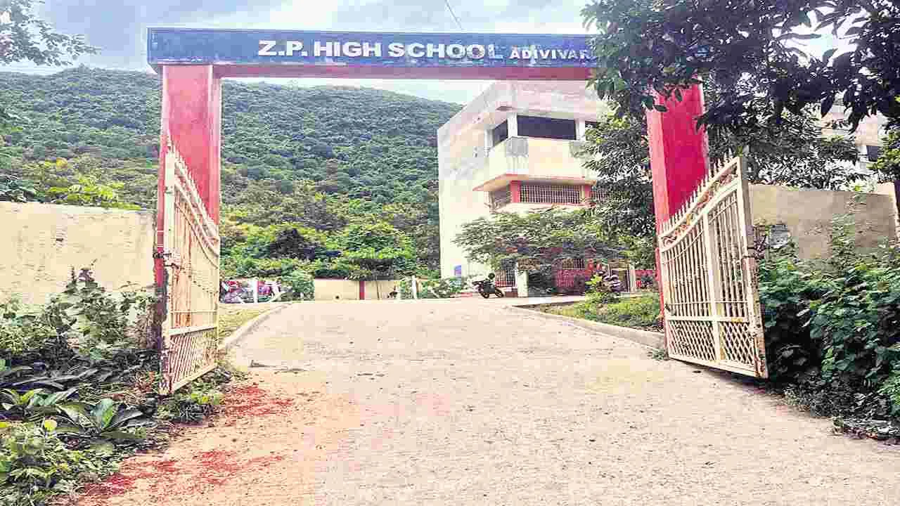 పాఠశాలల్లో ముస్తాబు అమలుకు సన్నాహాలు