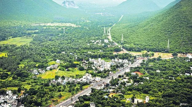 ముందుకుసాగని మాస్టర్‌ ప్లాన్‌