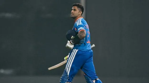 Ind Vs SA T20: కష్టాల్లో భారత్.. పది ఓవర్లు ముగిసేసరికి..