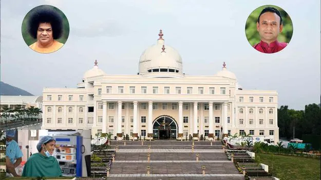 SMSIMSR: చిన్న గాటుతో గుండె ఆపరేషన్..  ఉచితంగా..