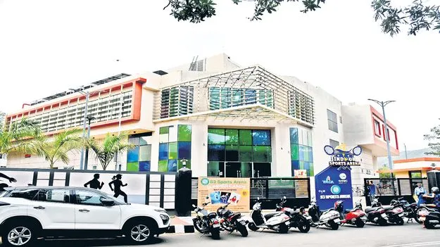 గ్రేటర్‌తో గేమ్స్‌