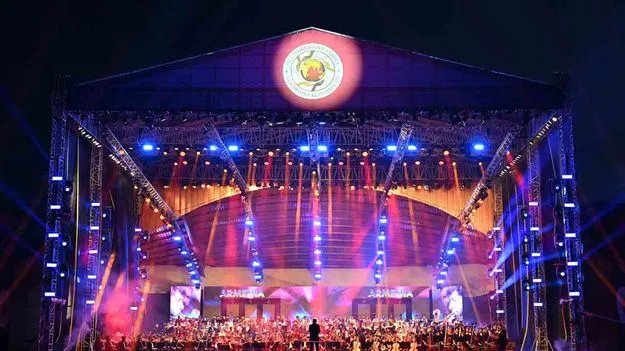 Sathya Sai Baba Centenary Celebrations: ఘనంగా సత్యసాయి బాబా శత జయంతి వేడుకలు