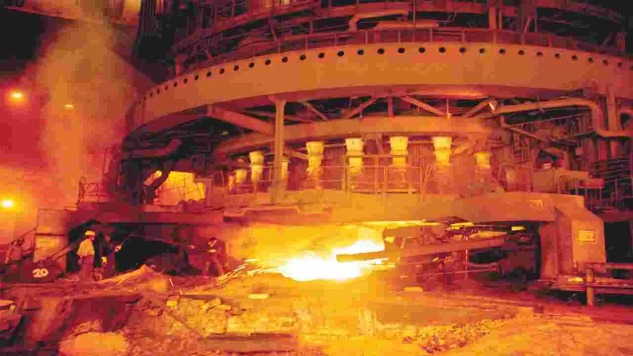 ఉత్పత్తి పెంచకుంటే మనుగడ కష్టం