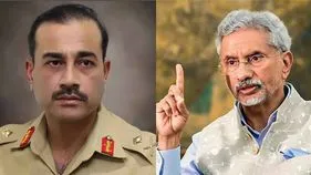 S Jaishankar: భారత్ ఎదుర్కొంటున్న అనేక సమస్యలకు పాక్ ఆర్మీనే కారణం