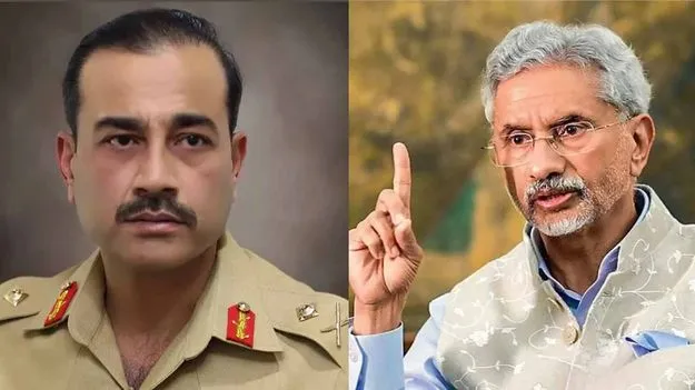 S Jaishankar: భారత్ ఎదుర్కొంటున్న అనేక సమస్యలకు పాక్ ఆర్మీనే కారణం