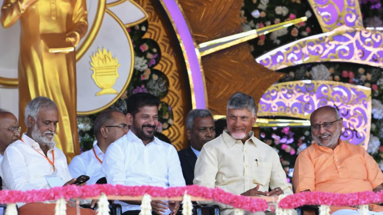 Sri Sathya Sai Baba: ఘనంగా పుట్టపర్తి సత్యసాయి శతజయంతి వేడుకలు