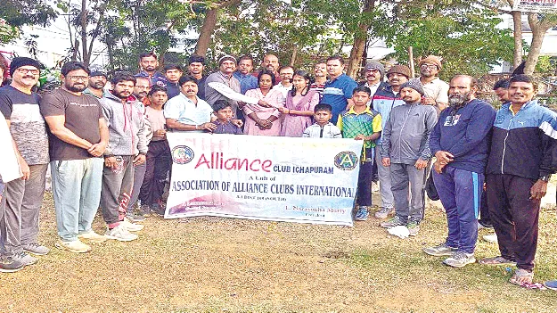 జాతీయస్థాయి స్విమ్మింగ్‌ పోటీలకు శైలజ ఎంపిక