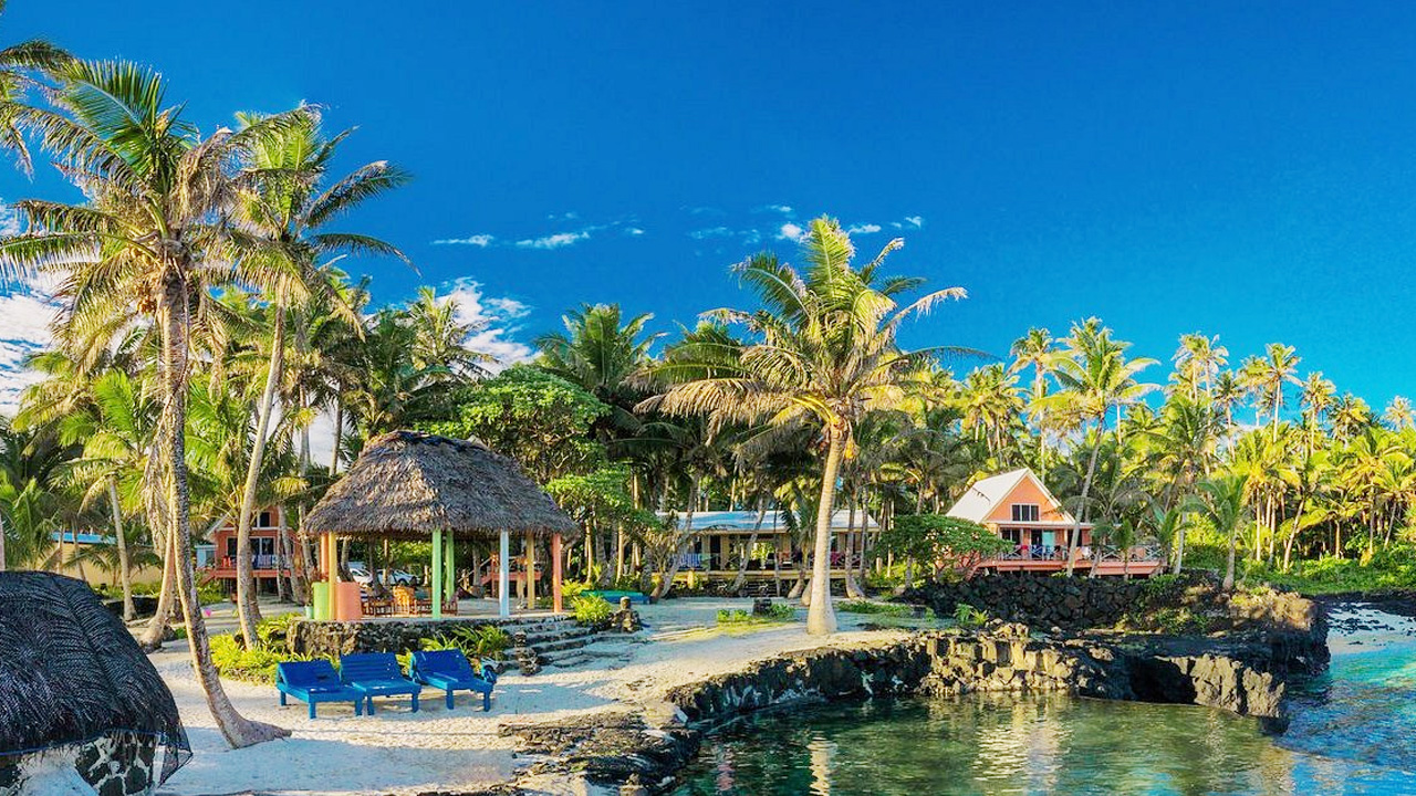 New Year Celebrations: ప్రపంచంలో ఫస్ట్.. లాస్ట్.. న్యూఇయర్ సెలబ్రేట్ చేసుకునే దేశాలివే..