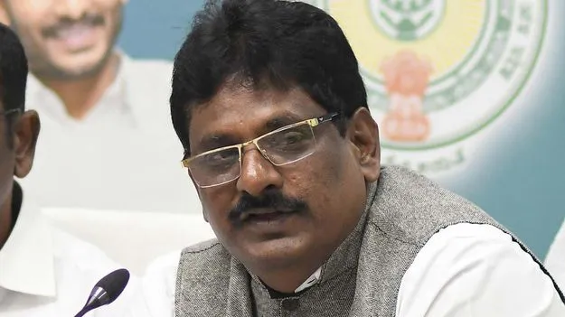 IPS Sanjay: ఐపీఎస్ అధికారి సస్పెన్షన్‌పై ప్రభుత్వం కీలక నిర్ణయం