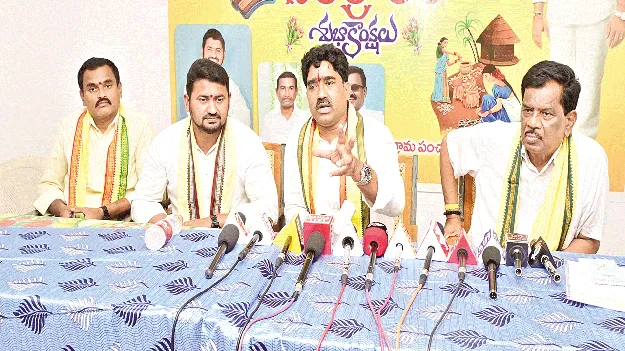 యువతకు ఉపాధి కల్పనే ధ్యేయం: శంకర్‌