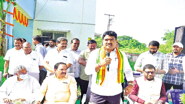 నాణ్యమైన మందులు సరఫరా చేయాలి 