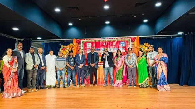 Sankara Nethralaya చికాగో చాప్టర్ ఆధ్వర్యంలో కంటి సమస్యలపై అవగాహన కార్యక్రమం