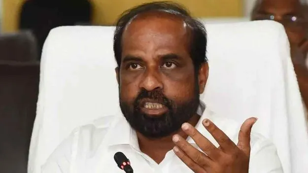 Satya Kumar: కిడ్నీ వ్యాధుల మూలాలపై పరిశోధనకు ఐసీఎంఆర్ ఆమోదం: మంత్రి సత్యకుమార్