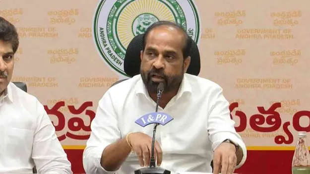 Satyakumar Slams Jagan: వైఎస్ జగన్‌కు మంత్రి సత్యకుమార్ సవాల్