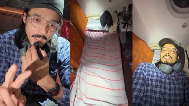 Flight Seat Blocking: ఫ్లైట్ జర్నీ.. ఈ చిట్కా పాటిస్తే ఒకే వరుసలోని సీట్లన్నీ మీకే సొంతం