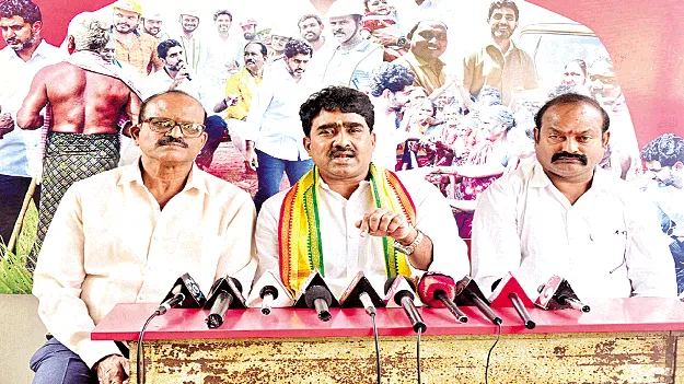 పెట్టుబడుల హబ్‌గా రాష్ట్రం