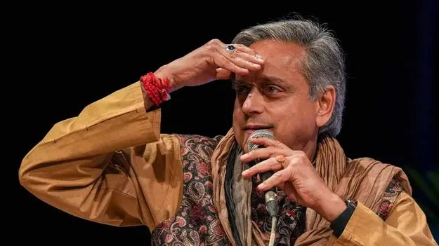 Shashi Thaoor: ప్రజాతీర్పును గౌరవించాల్సిందే.. బీజేపీ విక్టరీని అభినందించిన శశిథరూర్