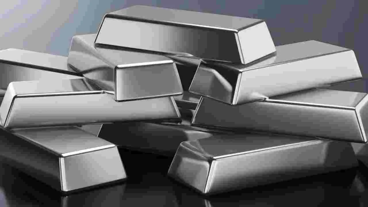 Silver Market Cap: సూపర్.. ప్రపంచంలో నెం.3 స్థానానికి చేరిన వెండి! ఏకంగా..