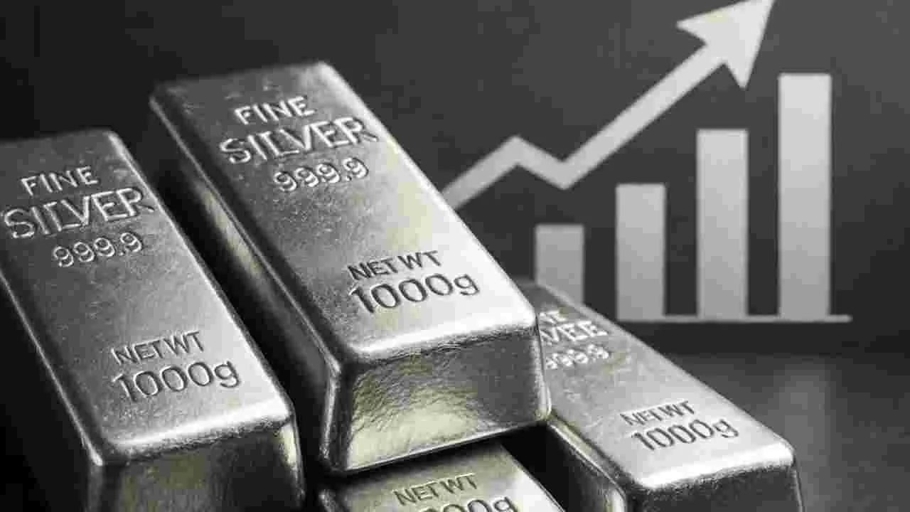 Silver Price Surge: వెండి ధర.. వచ్చే ఏడాది 100 డాలర్ల మార్కును దాటనుందా?