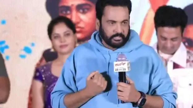 Shivaji: హీరోయిన్ల డ్రెస్సింగ్‌పై శివాజీ వివాదాస్పద వ్యాఖ్యలు.. మండిపడుతోన్న హీరోయిన్లు