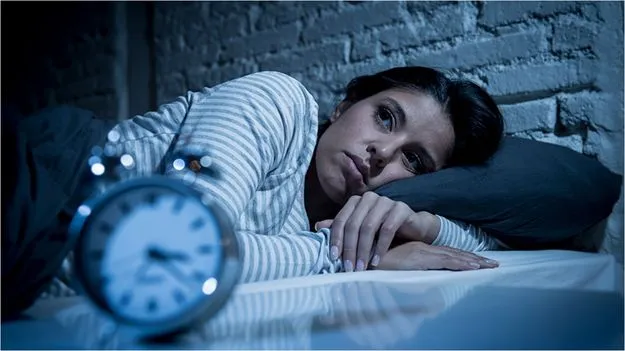  Sleep Problems in Women: ప్రశాంతంగా నిద్రపోవాలంటే ఇలా చేయండి.!