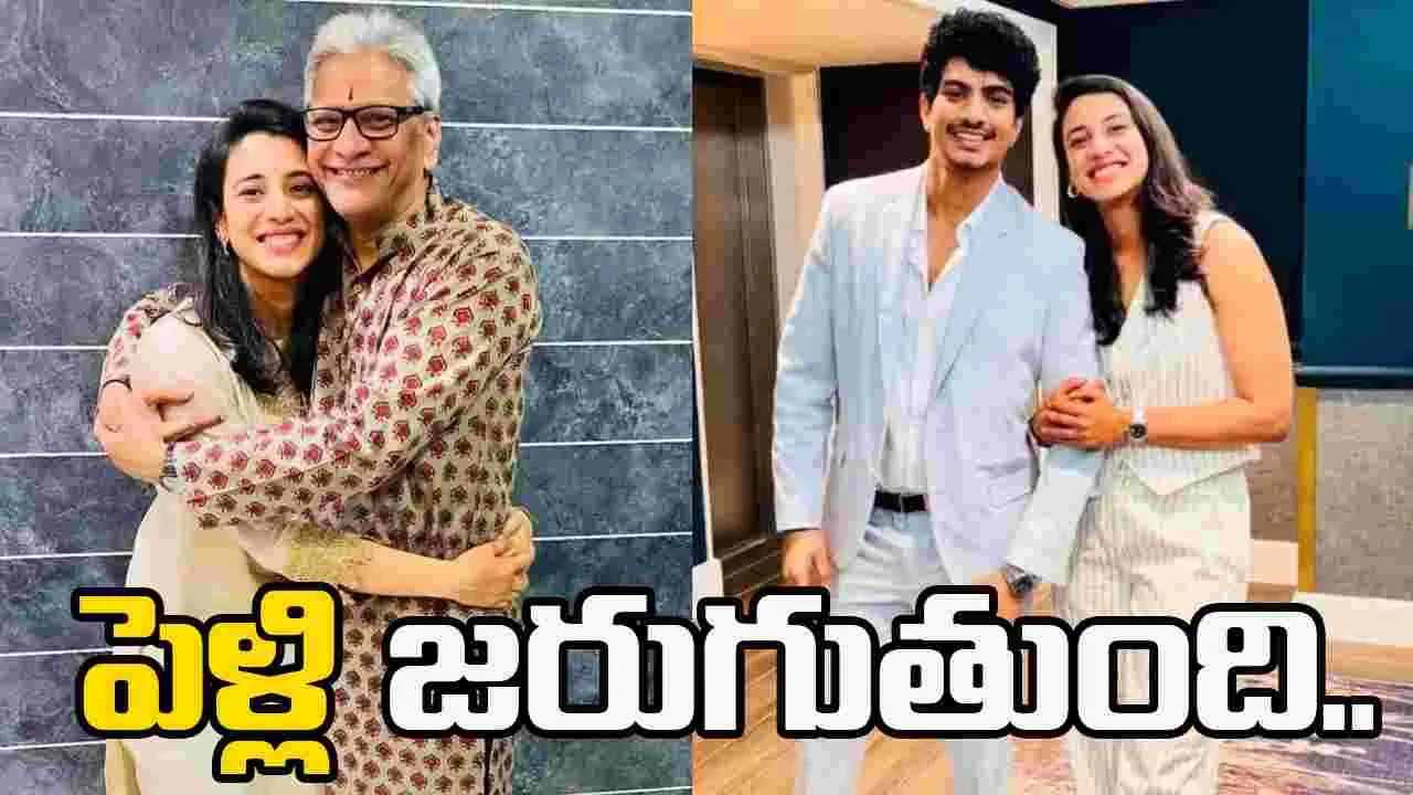 Smriti Mandhana: అతి త్వరలోనే పెళ్లి.. స్పష్టం చేసిన పలాశ్ తల్లి