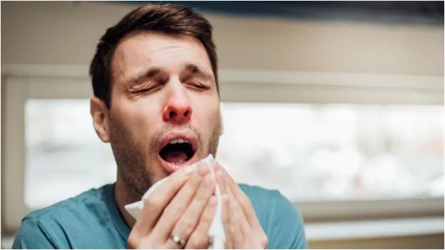 Sneezing Health Reasons: అసలు తుమ్ములు ఎందుకు వస్తాయి.. కారణాలు ఏంటో తెలుసా?