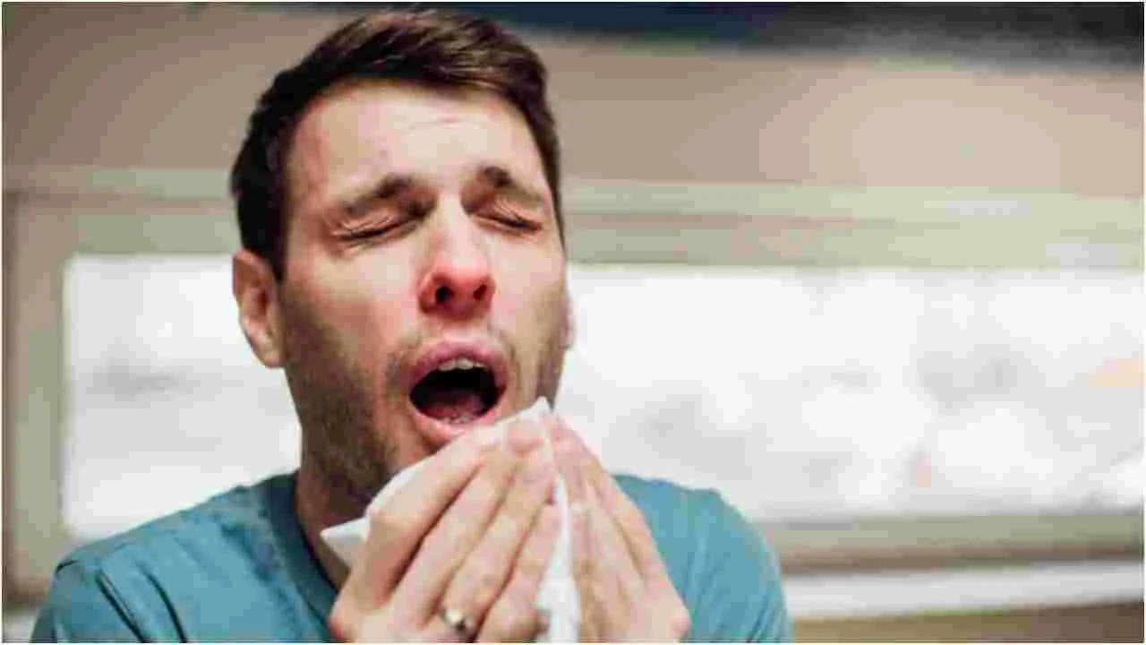 Sneezing Health Reasons: అసలు తుమ్ములు ఎందుకు వస్తాయి.. కారణాలు ఏంటో తెలుసా?