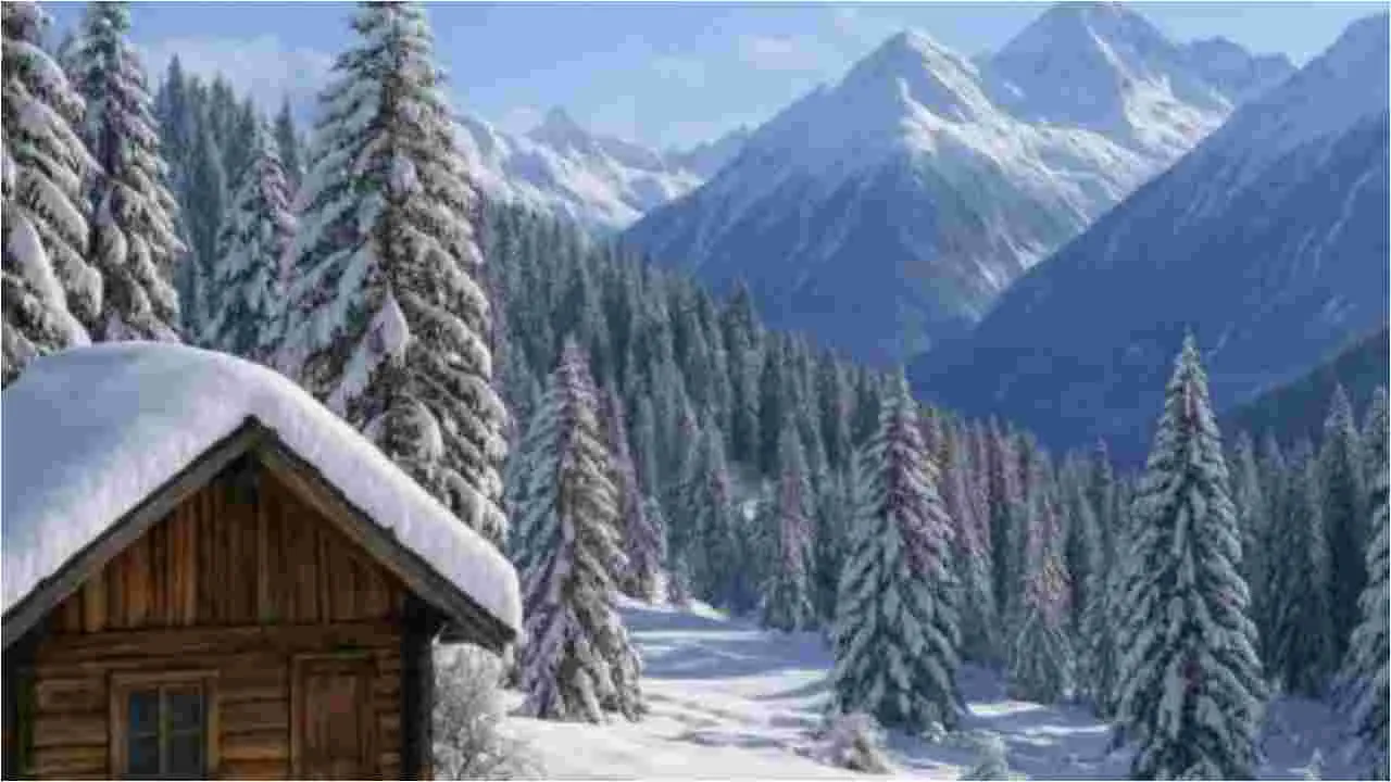 Winter Travel Destinations: జనవరి నెలలో ఈ అందమైన లోయలను తప్పక చూడండి