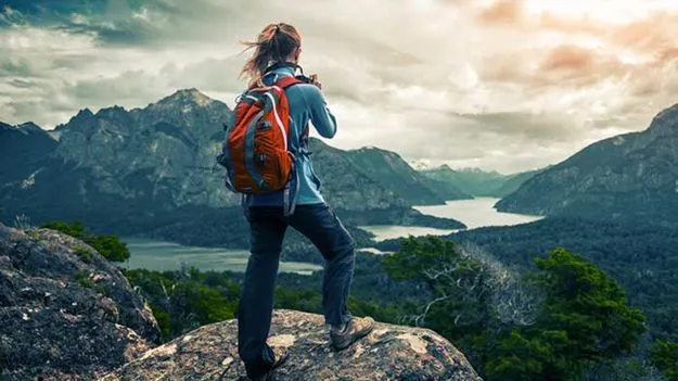 Solo Travel Advantages: సోలో ట్రావెల్.. ఎన్ని ప్రయోజనాలో తెలుసా.!