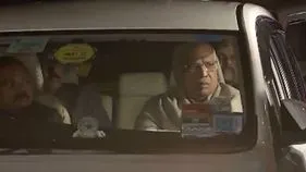 Sonia Gandhi: సోనియా నివాసంలో పార్లమెంటరీ స్ట్రాటజీ గ్రూప్ భేటీ