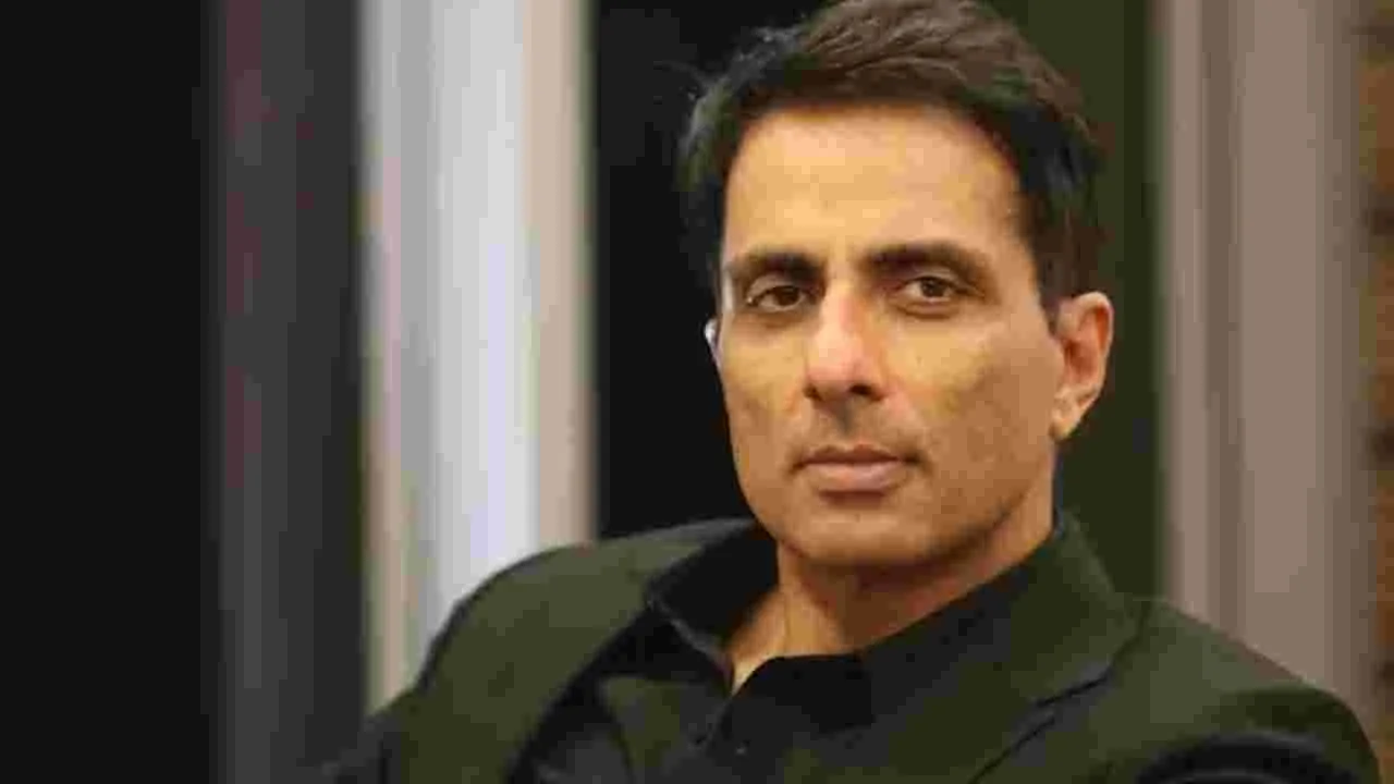 Sonu Sood: యువజంటల బంధాలు విచ్ఛిన్నం అవుతోంది అందుకే: సోనూ సూద్