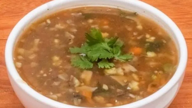 Immunity Boosting Soups: ఈ  సూప్‌లు రోగనిరోధక శక్తిని పెంచుతాయి.!