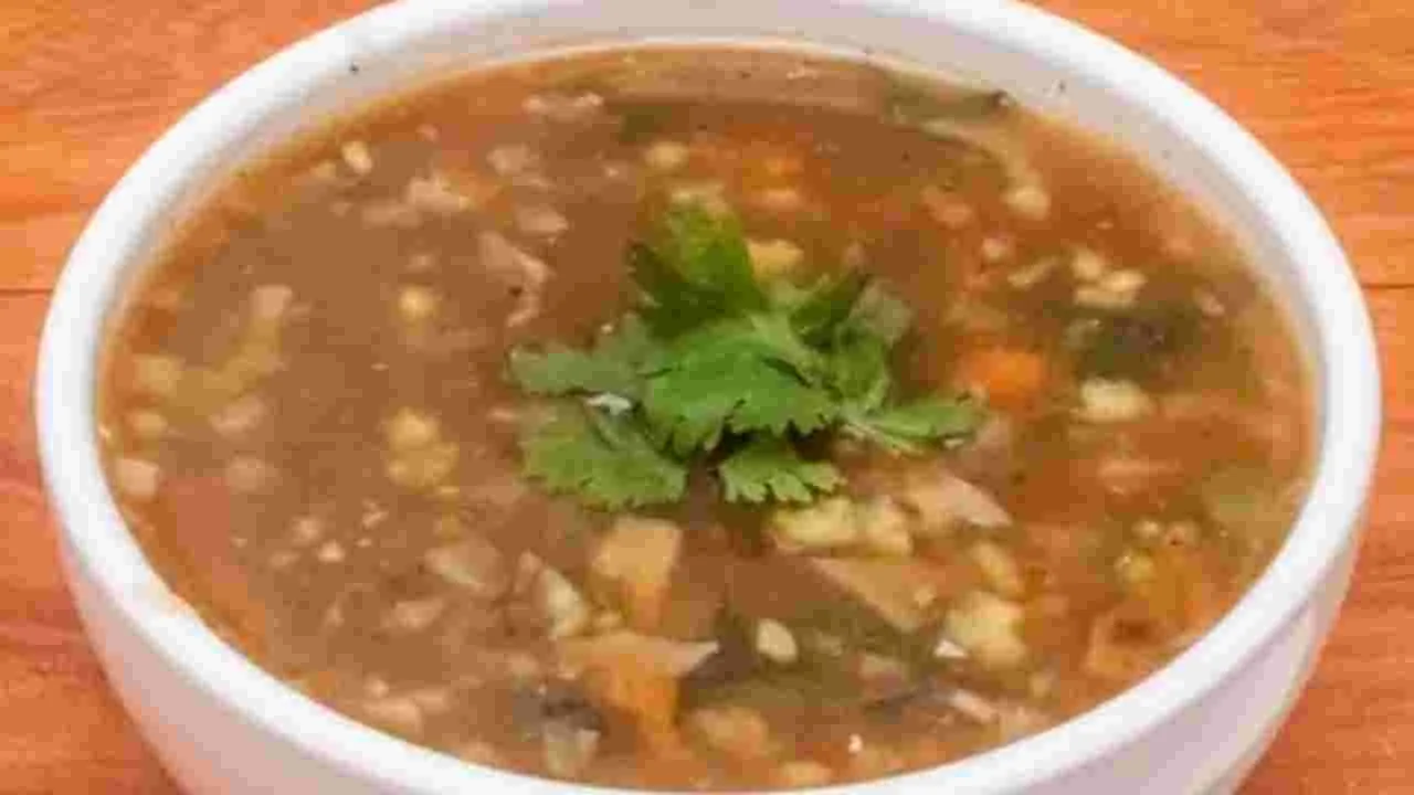 Immunity Boosting Soups: ఈ  సూప్‌లు రోగనిరోధక శక్తిని పెంచుతాయి.!